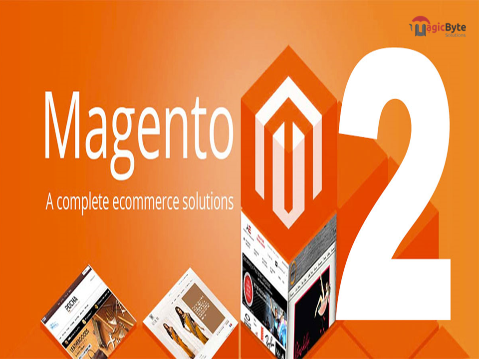 PSD to magento conversion servicse