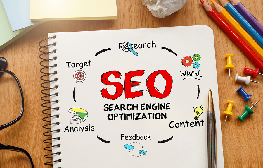 SEO tips