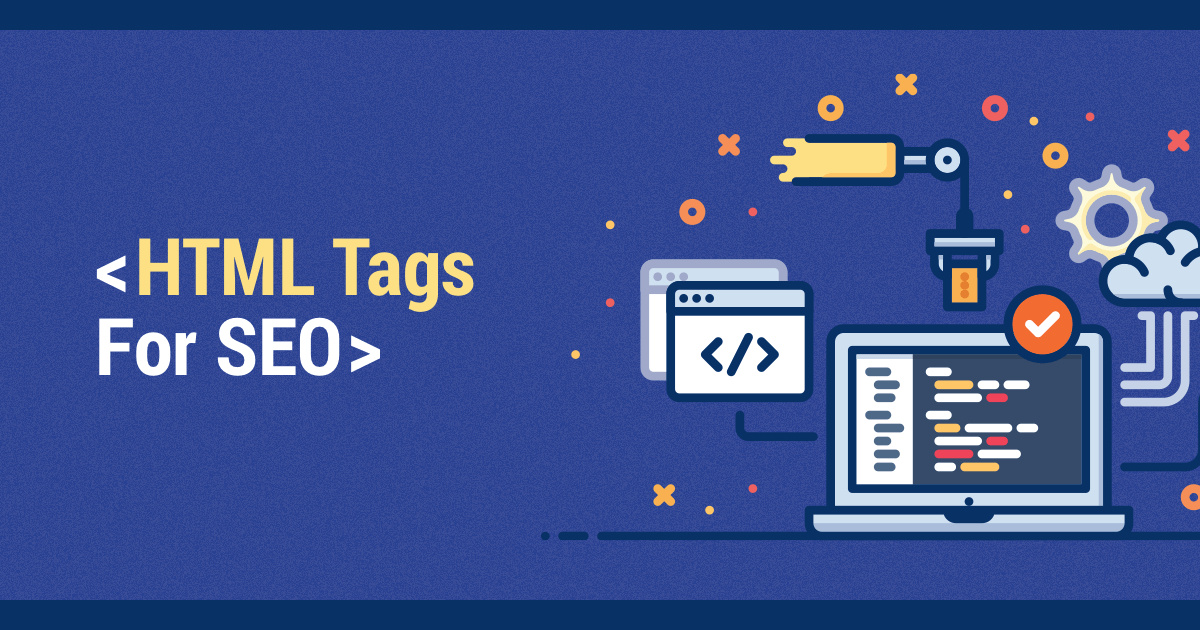 html tags