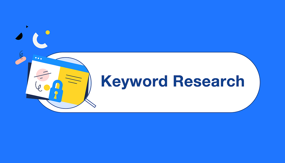 keyword research