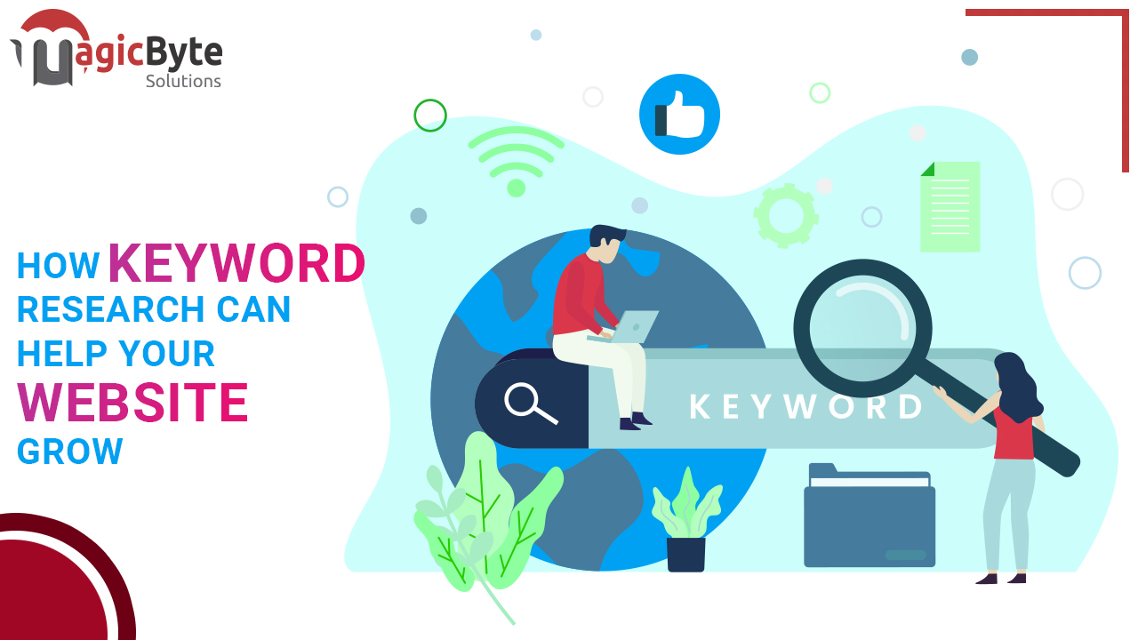 SEO Keyword Research