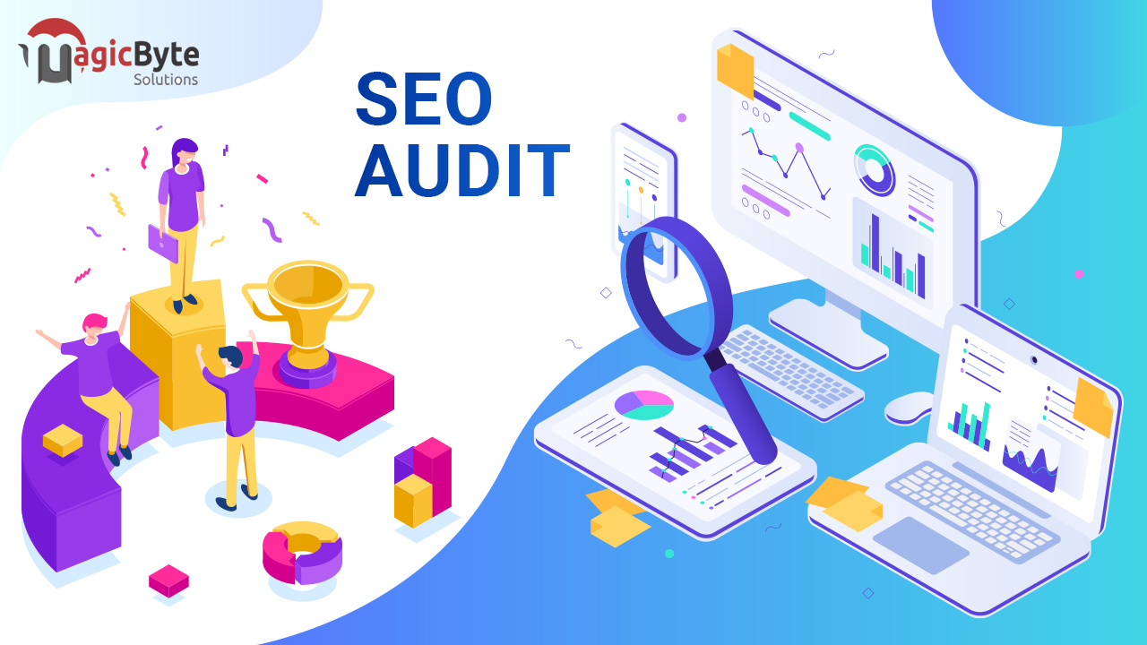 SEO Audit