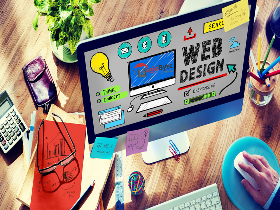 Web Design Company Australia