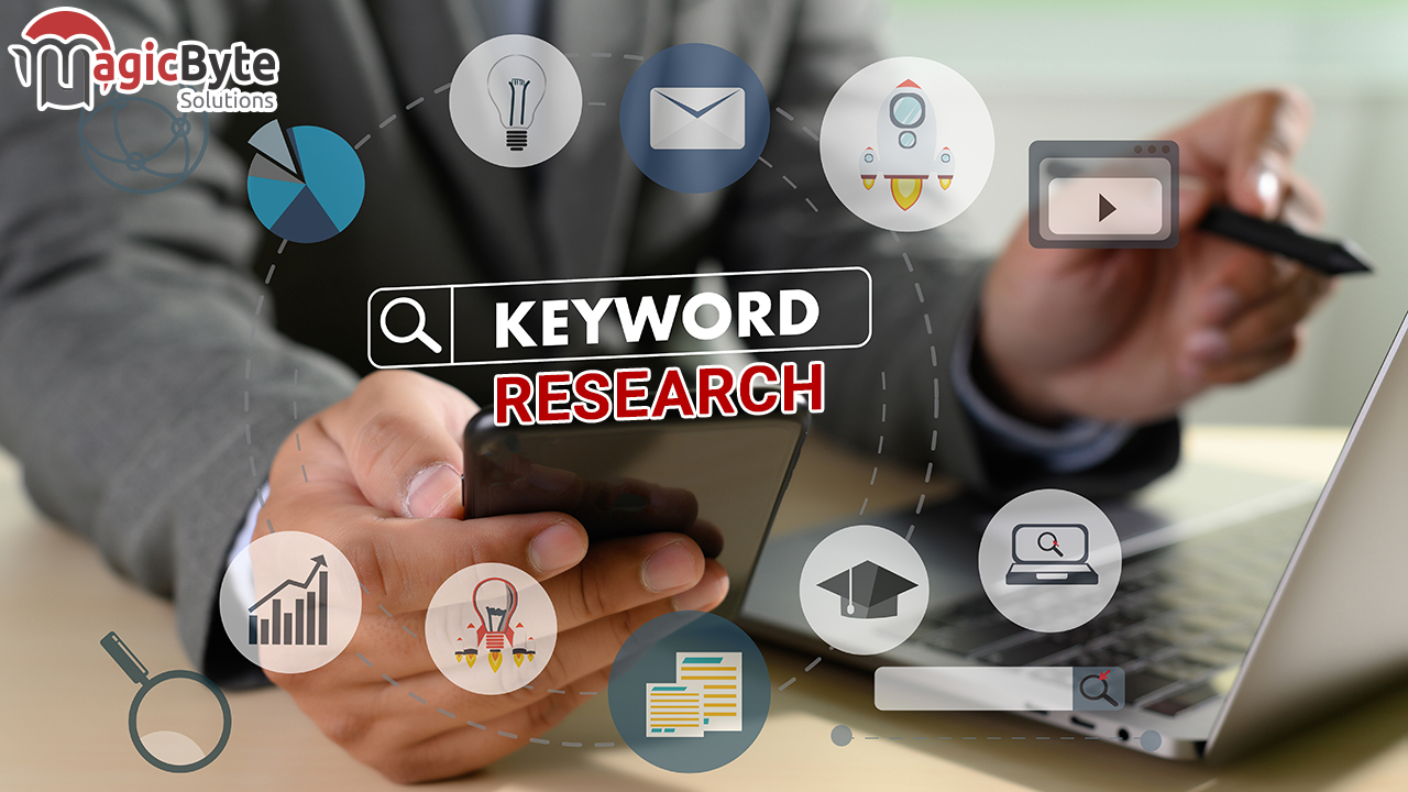 keyword research