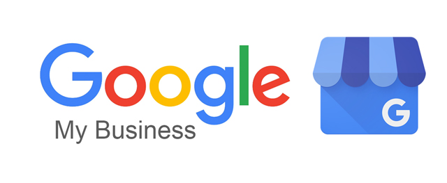 google my business