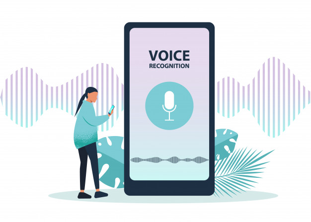 voice search