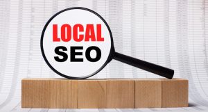 Local SEO