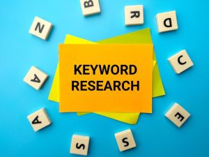 Keyword Research